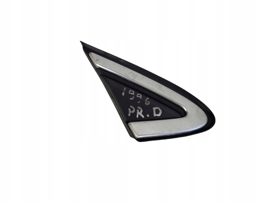 фото №1, Корпус зеркало правая сторона volvo v40 cross country 31416470