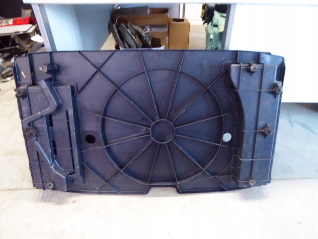 фото №7, Corolla verso i килимок підлога багажника hb 5d