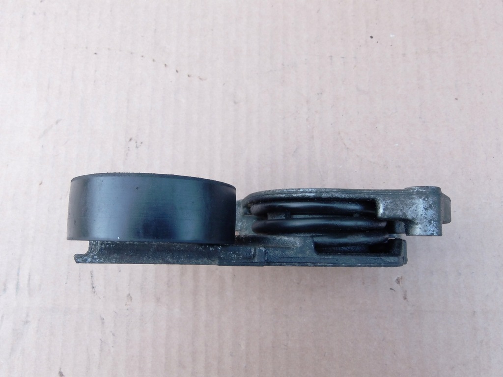 фото №4, Натяжитель ремень поликлиновый mini cooper one r50 1.6 b europa