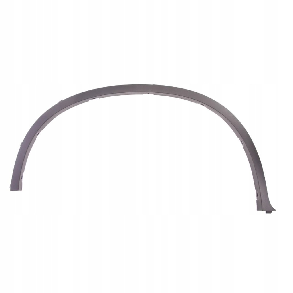 фото №1, Накладка крила задня r bmw x6 e71 e72 07-14