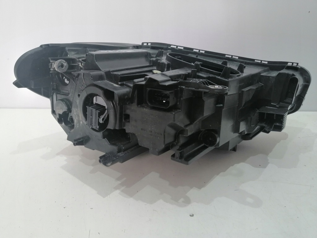 фото №10, Bmw x1 f48 lci лампа ліва передня перед