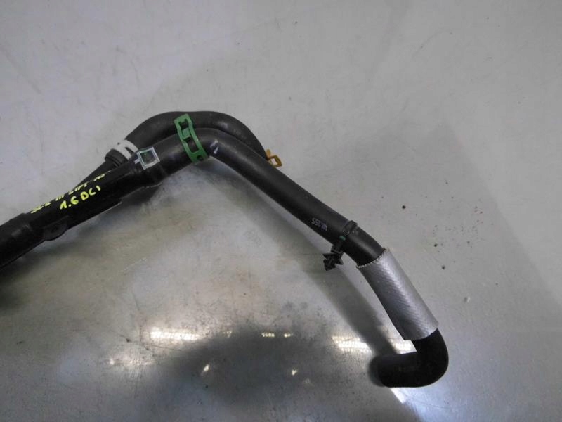 фото №3, Труба трубка wody renault scenic iii 1.6 dci