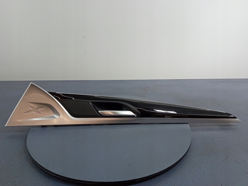 фото №1, Bmw x3 g01 молдинг dekor двері правий перед