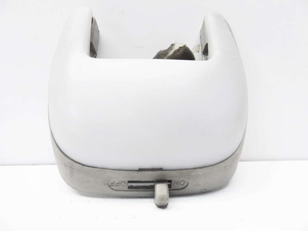 фото №1, Tico лампа освещение кабины салона