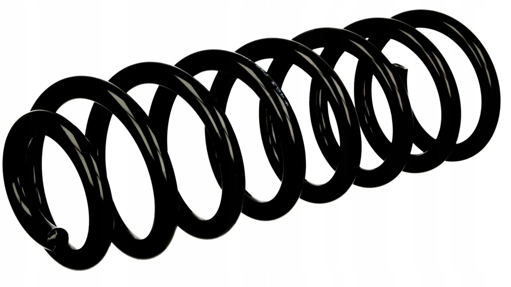 фото №1, Пружина задняя renault grand scenic ii , 2002-2009 , усиленная !!!