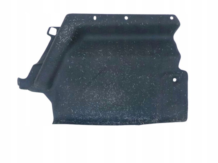 фото №1, Обшивка багажника задній правий renault zoe 5d 12-19r