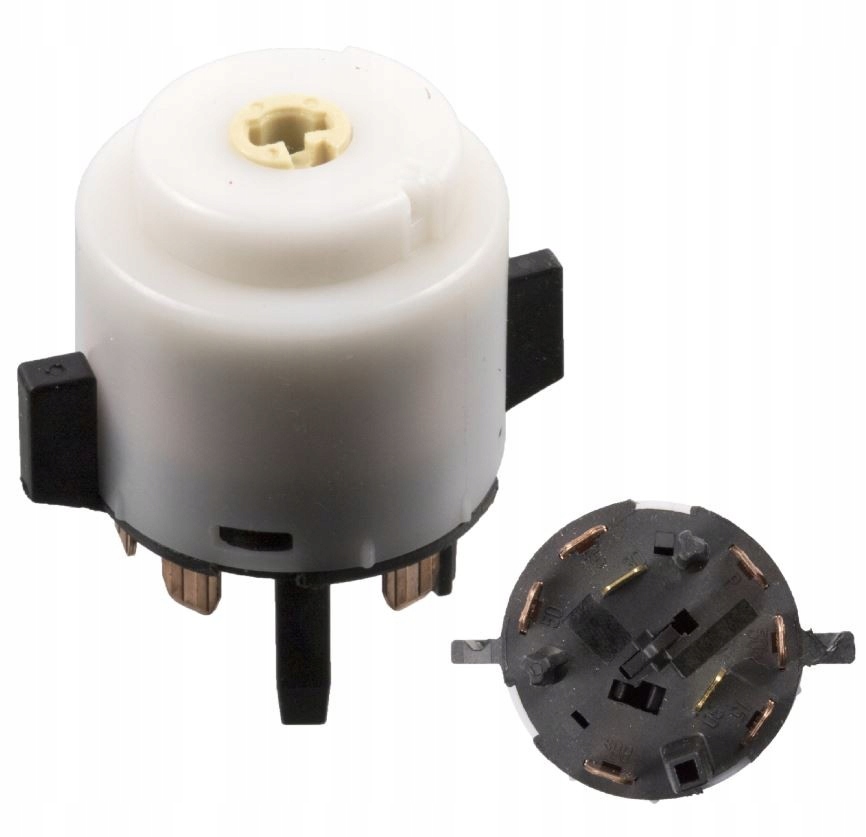 Купить Колодка замка зажигания ford galaxy 1995-2006