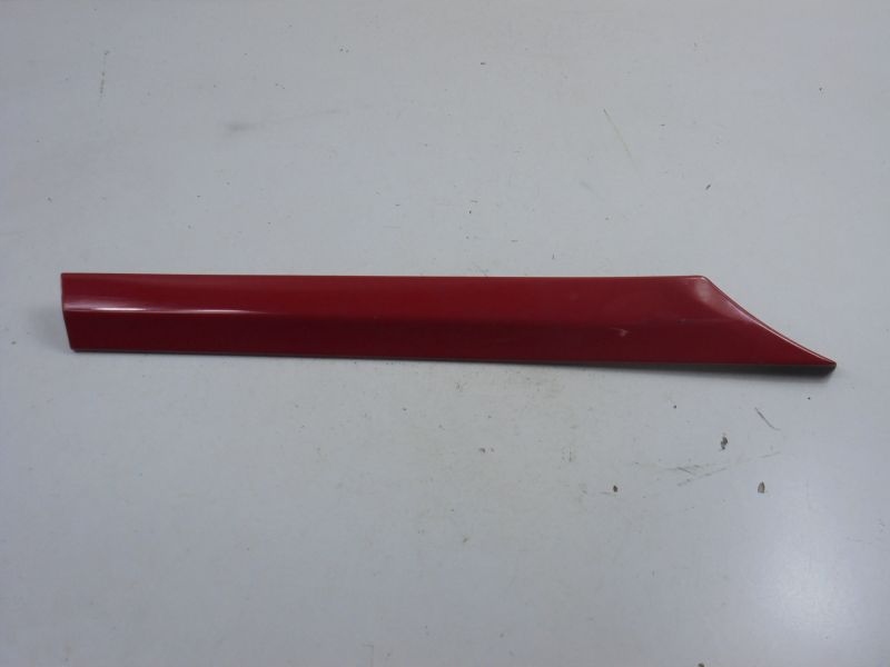 фото №1, Mercedes cl203 i молдинг декоративная крыла задняя правая