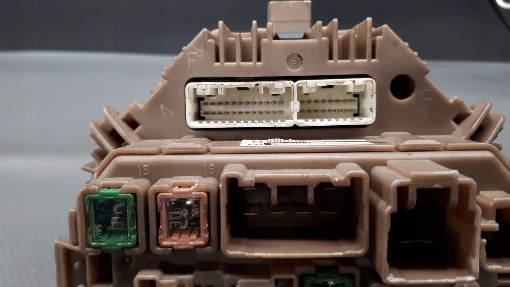 фото №11, 83800-0h030-b счетчик peugeot 107 c1 aygo 1.4 hdi