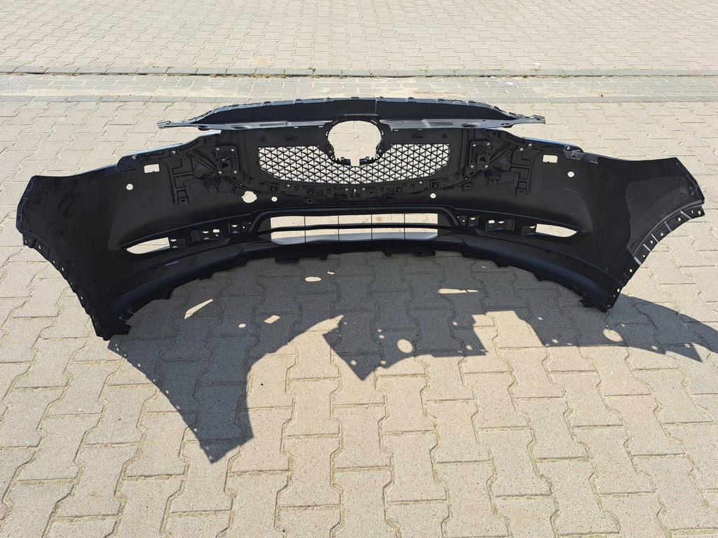 фото №11, Бампер перед передний mazda cx-5 ii cx5