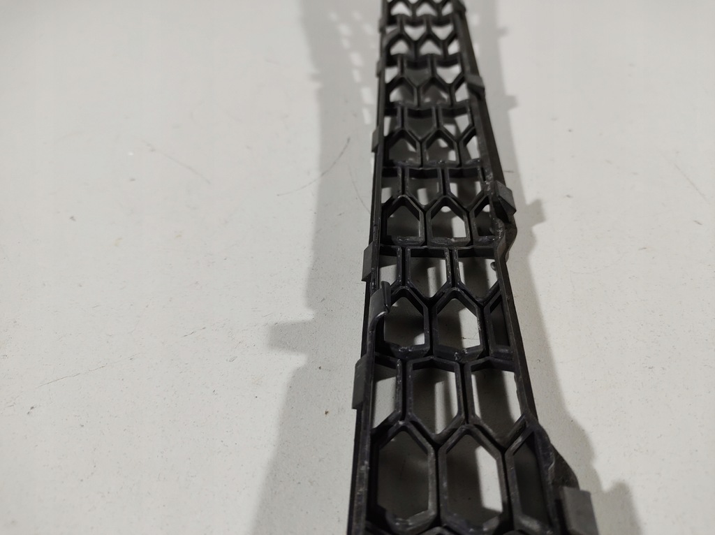 фото №11, Renault kadjar 16r- решітка бампера перед