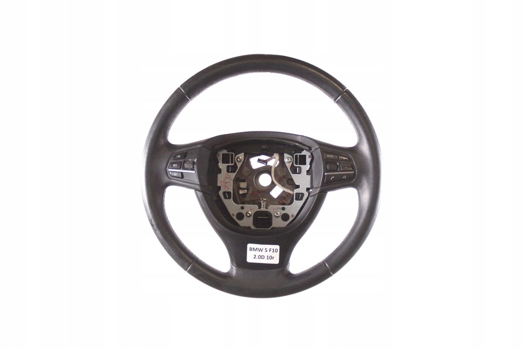 фото №9, Повітропровід багатофункціональний bmw 5 f10 10r