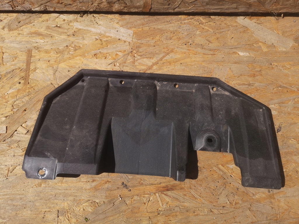 фото №1, Asx защита подвеска левая 5379a037