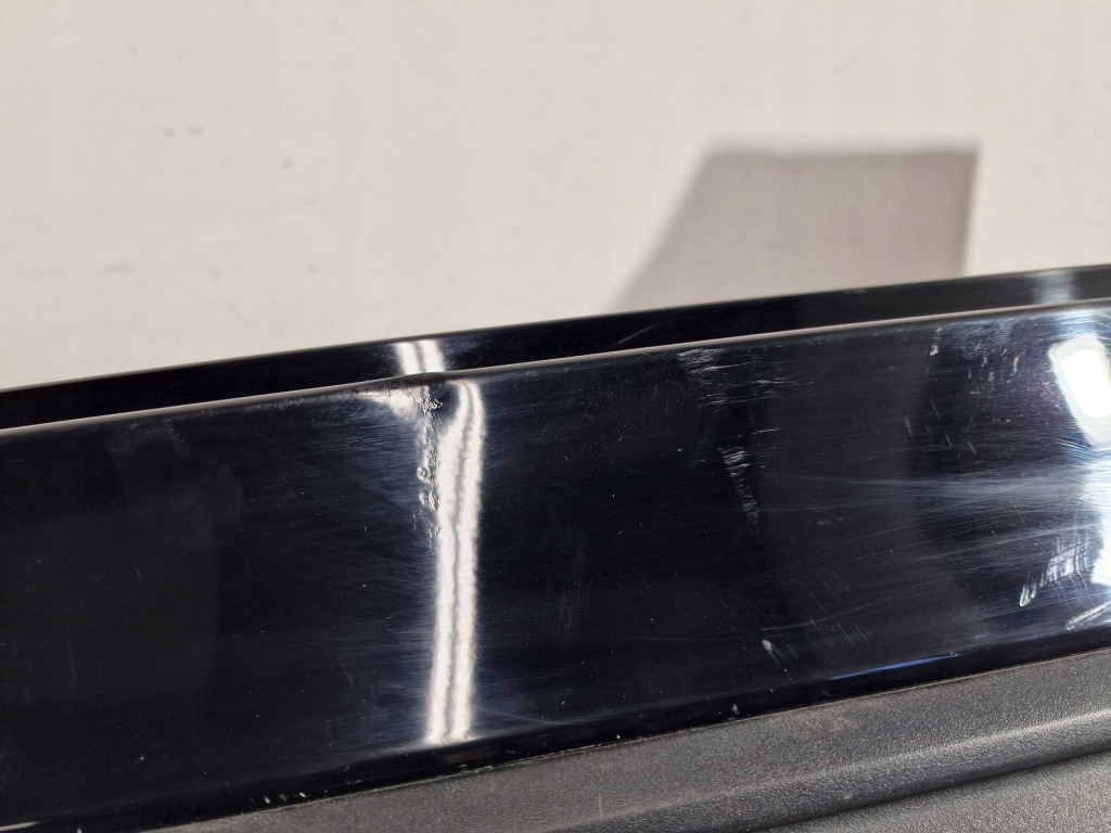 Бампер tesla model y 20- задня pdc Ціна