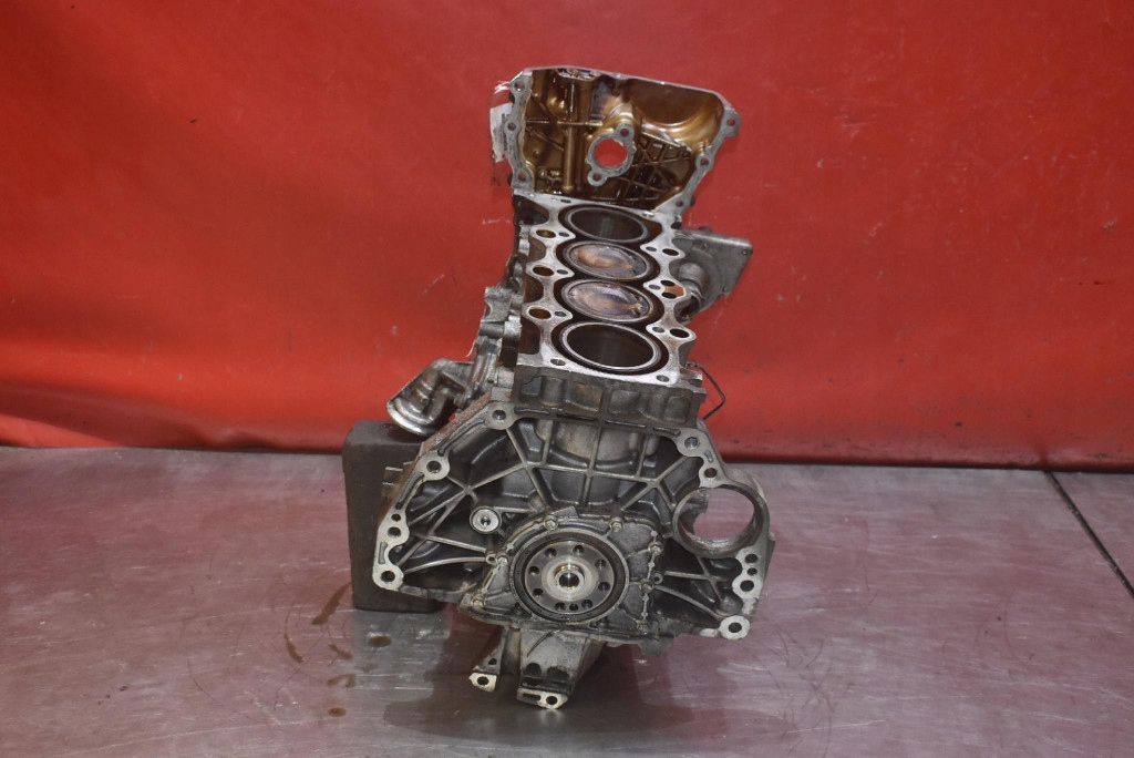 фото №6, Блок dół двигуна wał suzuki sx4 1 i 1.6 16v 107km 06-14