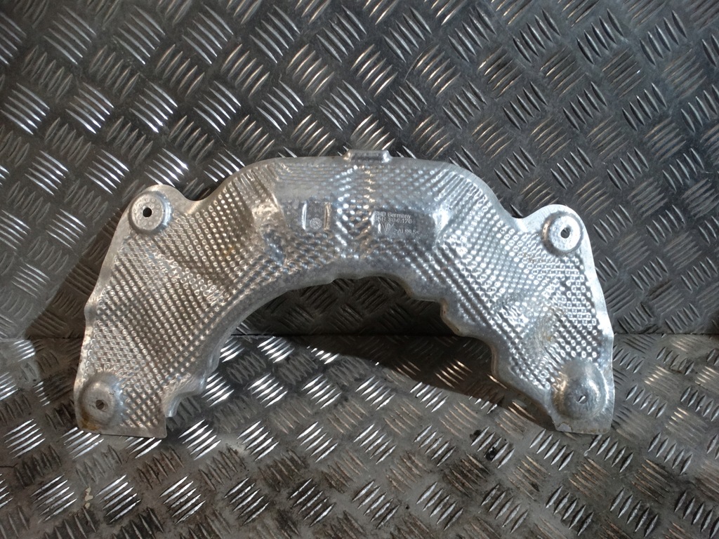 фото №1, Idealna захист теплова porsche macan 1