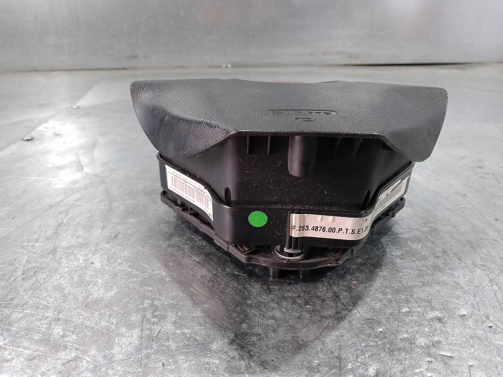 Подушка водія, подушка безпеки fiat doblo 3 07354968570 1.6 multijet Недорого