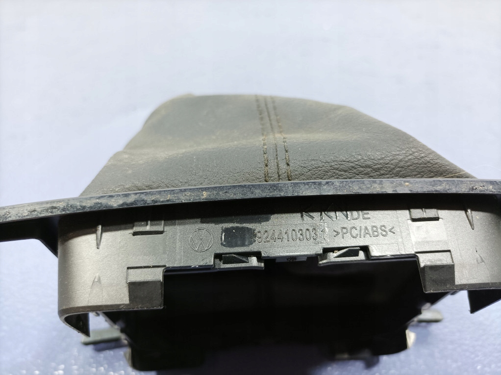 фото №7, Vw amarok i ручка чехол переключения передач механическая коробка передач 6b 2h0711113n