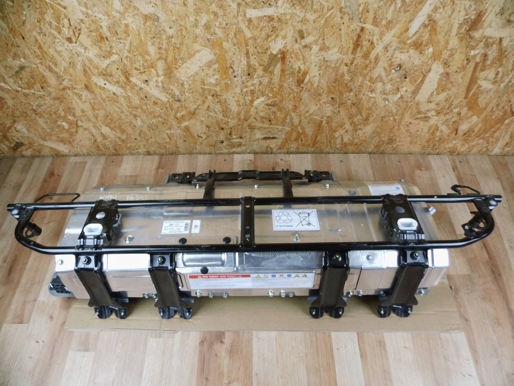 фото №1, Kia niro акумулятор 37501g5100 37501-g5100