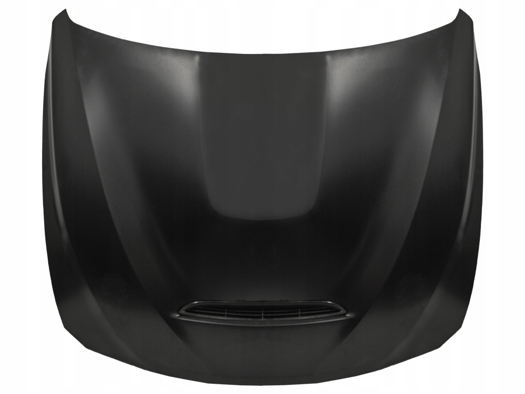 фото №1, Bmw 3 f30 f31 2012-2015 капот крышка сталь 41007290944