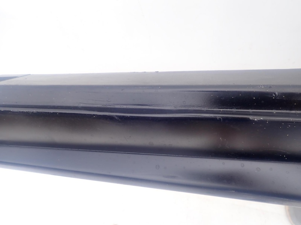 фото №7, Jaguar xf ii x260 r-sport 15- молдинг поріг ліва