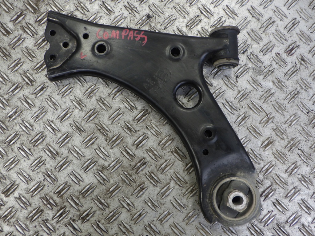 фото №1, Jeep compass ii рычаг левый перед