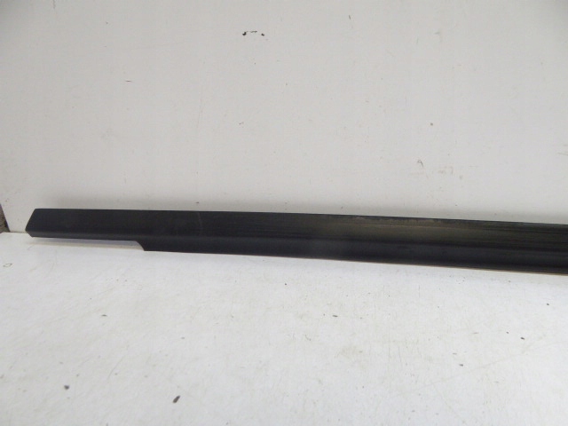 фото №4, Alfa romeo 159 молдинг уплотнитель перед левая