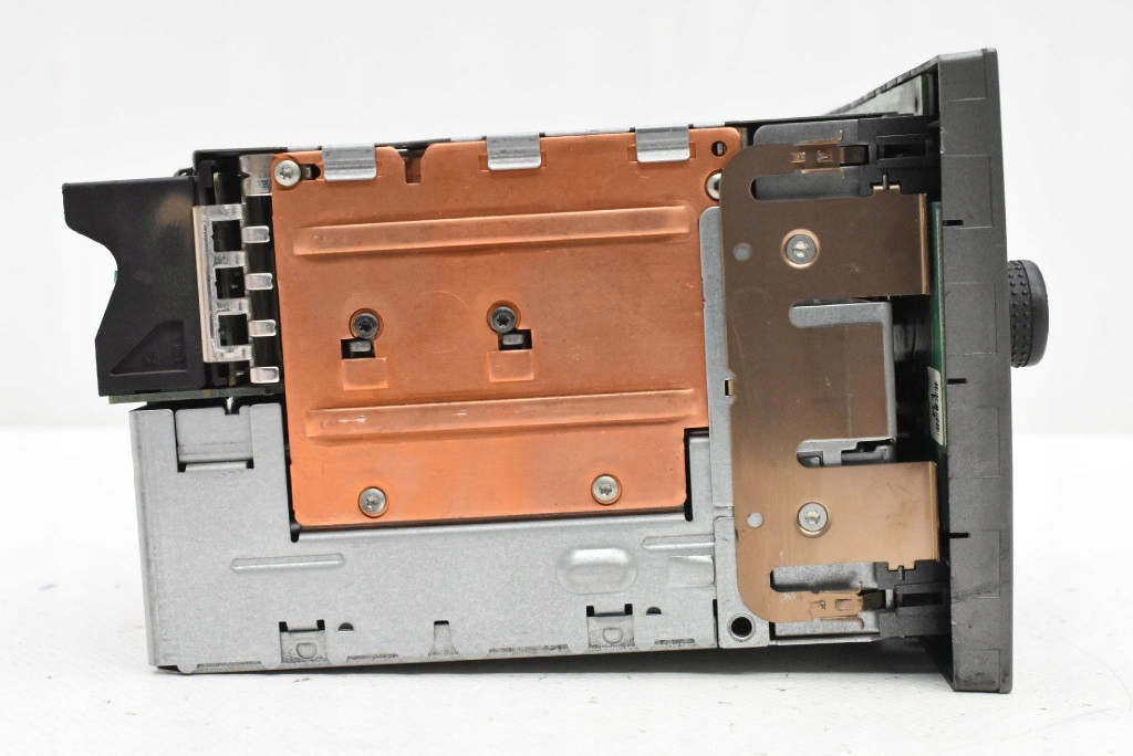 фото №5, Радіо радіопрогравач cd70 cd navi 13188477 opel signum c 05-08