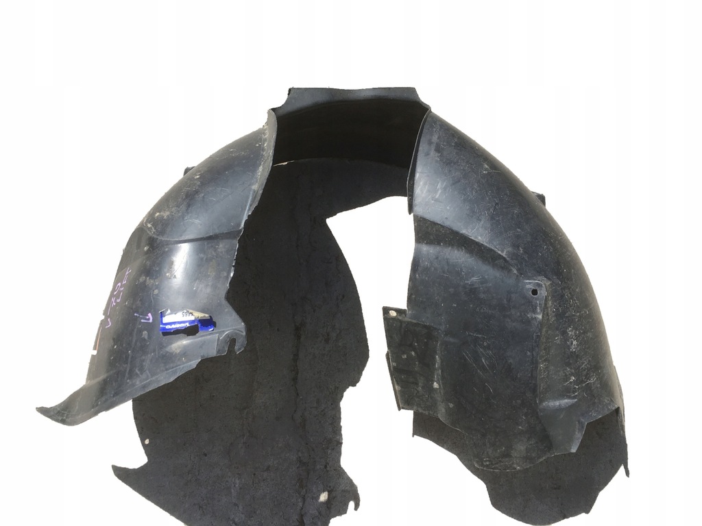 фото №1, Підкрилок лівий перед volvo v70 30655665