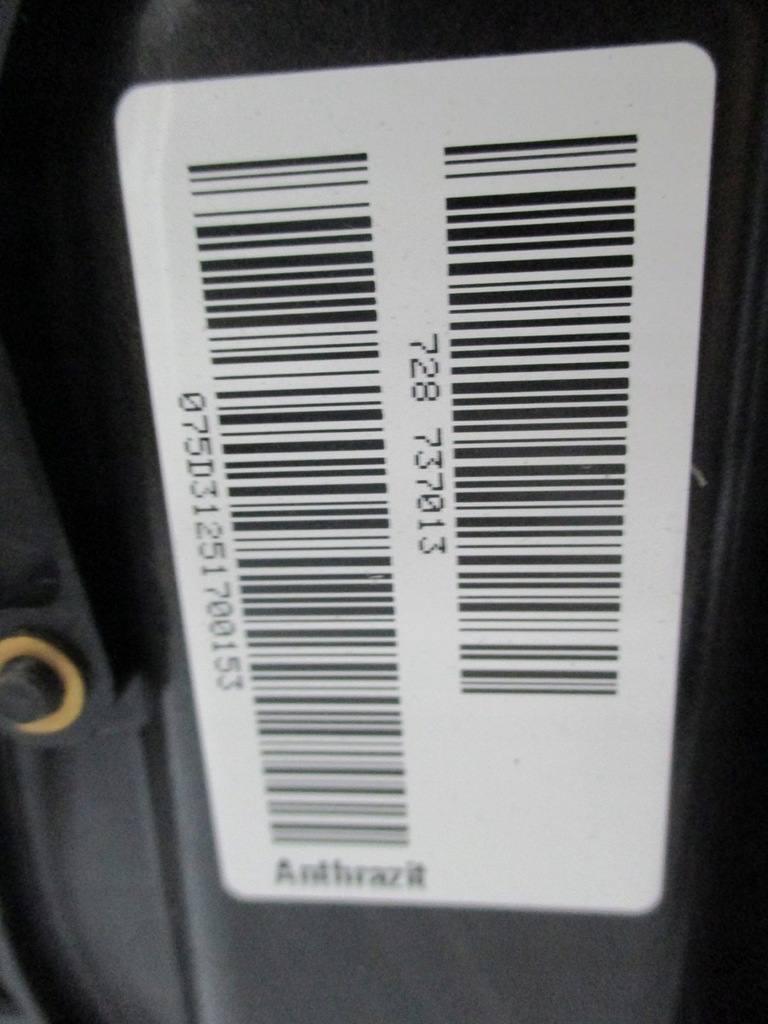 фото №12, Дах панорама bmw x1 f48 m набір 17r