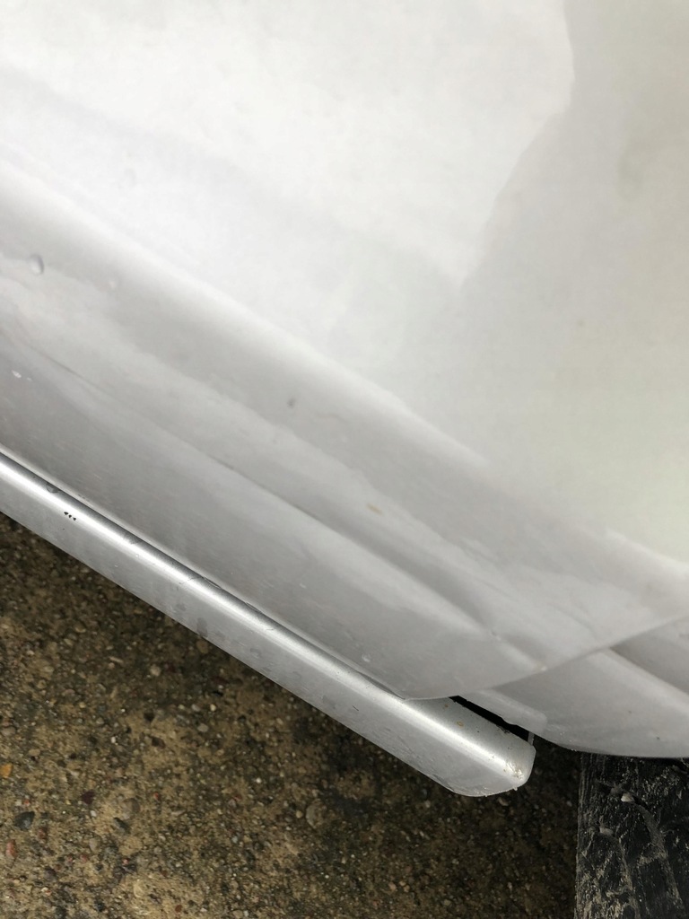 фото №6, Jaguar s-type двері ліва задня 2005r