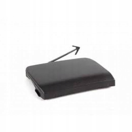Купить Заглушка фаркоп буксировочный jetta/golf kb, 05- 9514
