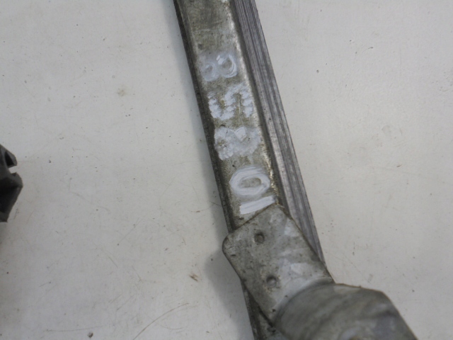 Alfa romeo 156 00-03 механизм стекло электрический перед левый с Разборки