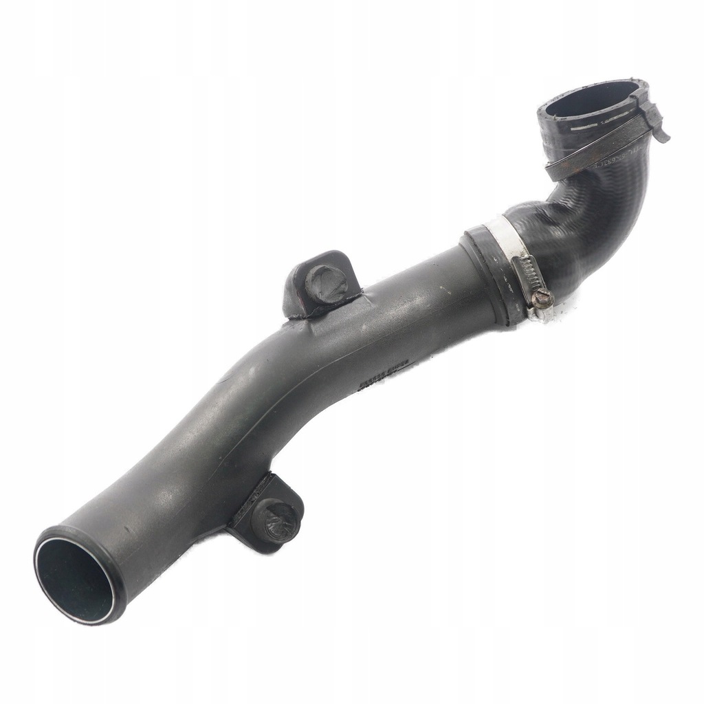 фото №10, Ford transit connect 1.8 tdci шланг воздуха интеркулер 2t1q9f796bf