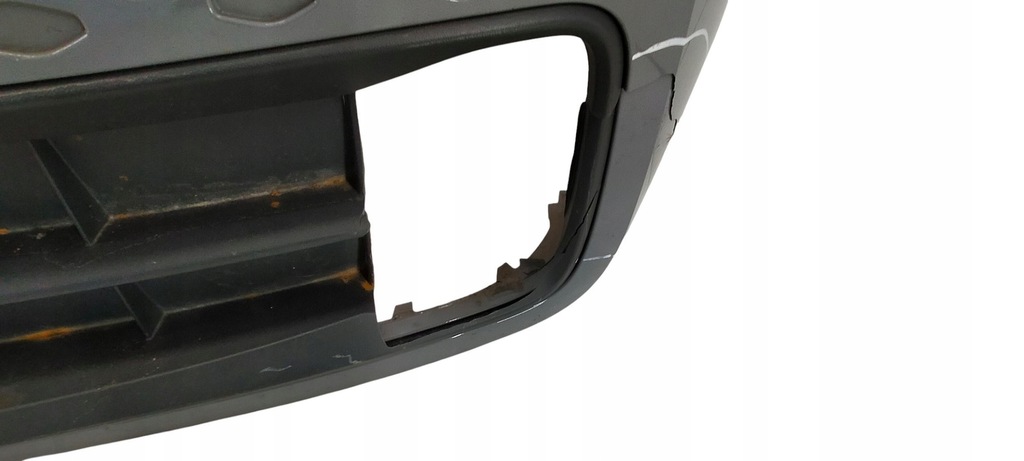 фото №6, 10a807221 vw id.3 2019- бампер передний перед 6xpdc