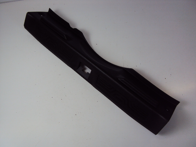 фото №1, Защита поперечина задняя renault kadjar 2015-