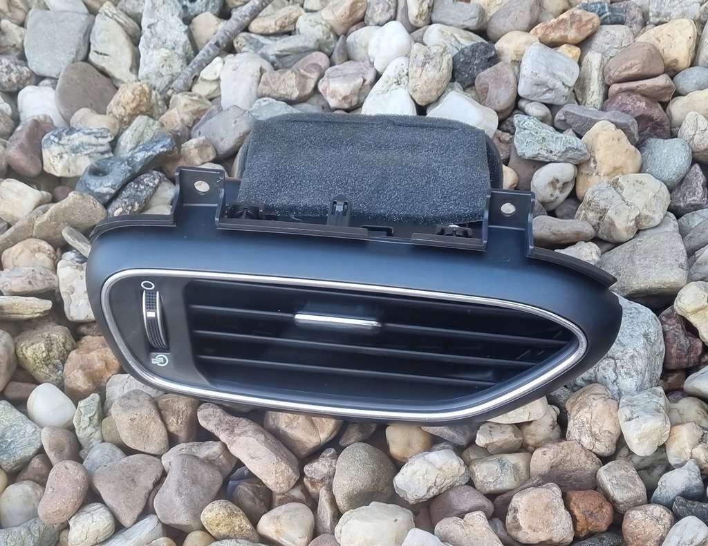 фото №5, Hyundai i30 iii 18r ґрати обдув комплект