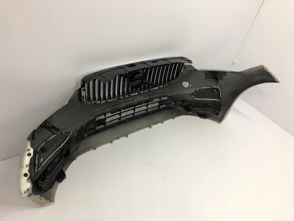 фото №5, Volvo xc60 ii 2018 przed lift бампер передній