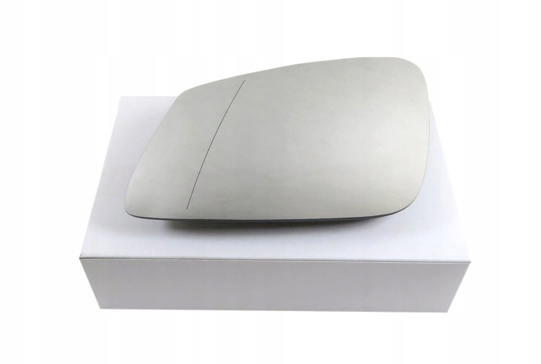 фото №1, Лівий вкладиш дзеркало bmw 3 2012-2017 новий