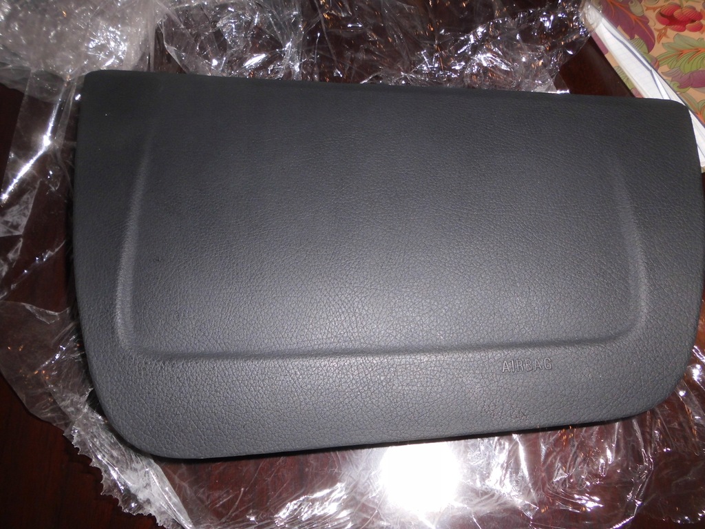 фото №6, Ford ka plus 2 x подушка безопасности ремонт