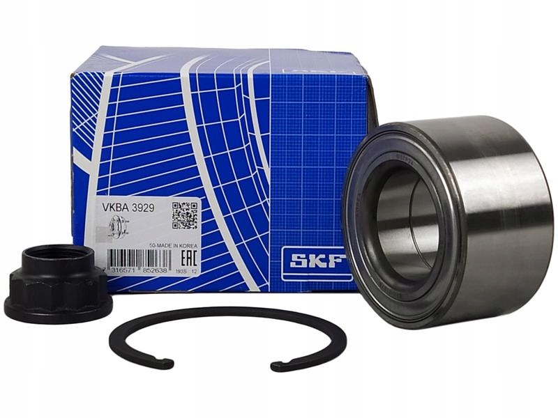 фото №12, Подшипник ступица toyota echo vitz yaris yaris verso