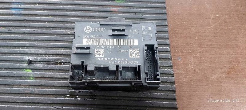 Купить Модуль дверь audi a5 8k0959792