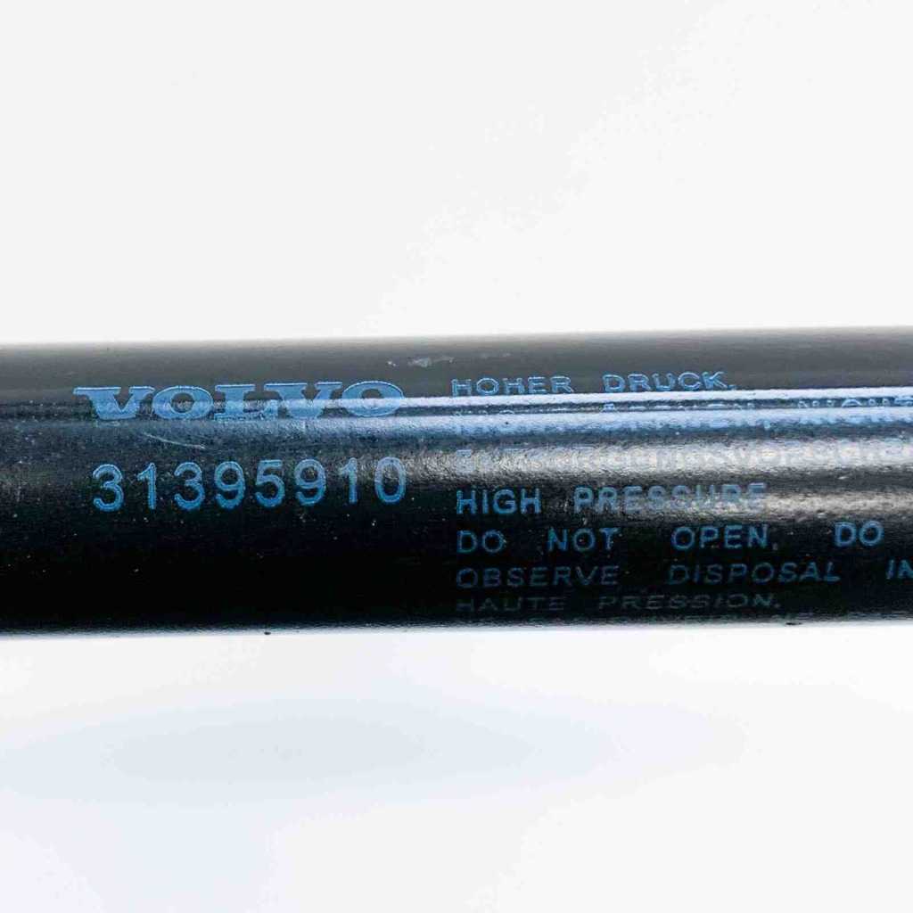 Левый привод крышки багажника volvo v60 31395910 10651998 2.0l 133kw 2015 с Разборки