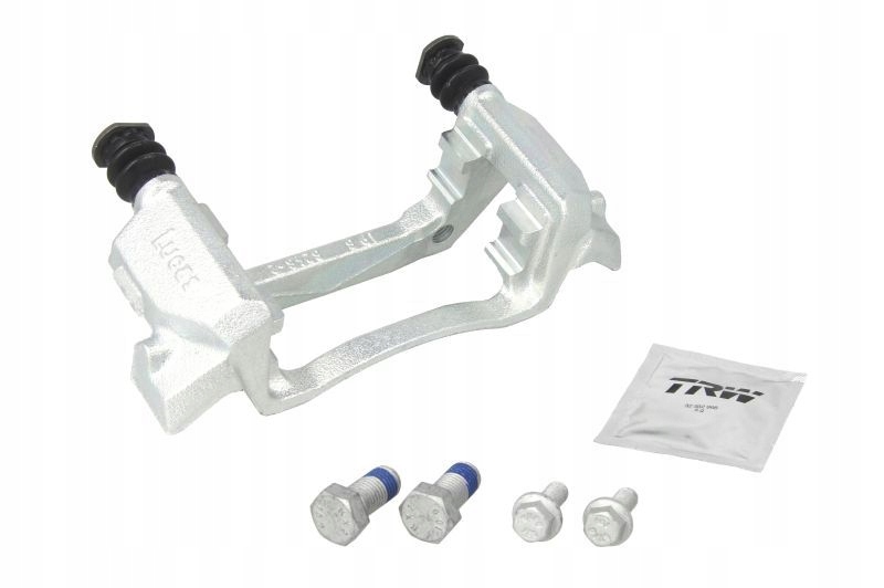 фото №2, Trw bda520 кронштейн, суппорт тормозной