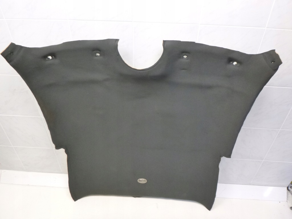 фото №8, Jaguar xk-8 xk8 x100 стеля блок двигуна козирок