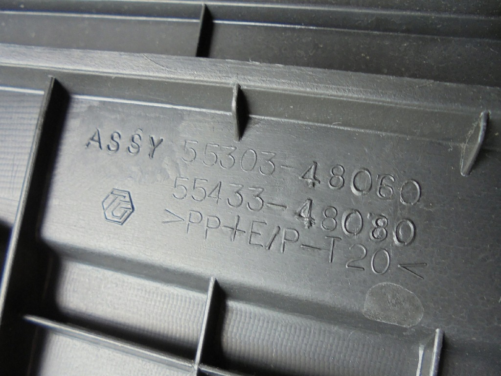 фото №7, Бардачок пассажира lexus rx ii 400h 2007