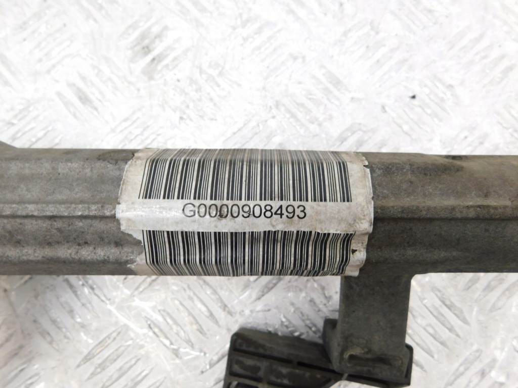 фото №4, Рулевая рейка - alfa romeo mito 08-