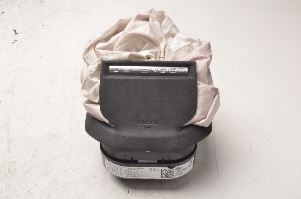 фото №1, Defender l663 подушка воздушная водителя подушка безопасности