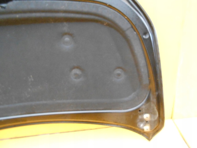 фото №10, Chevrolet malibu 2022 капот шумоізоляція алюміній