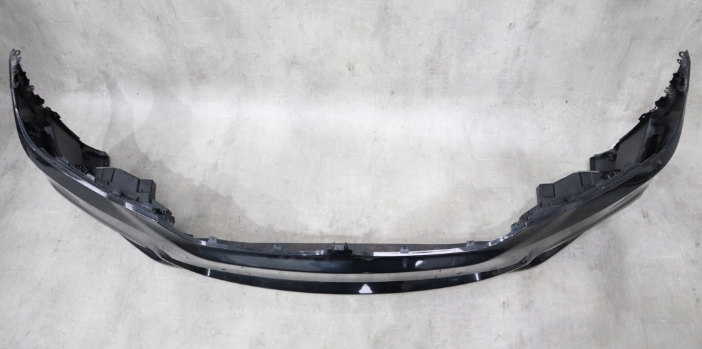 Бампер перед bmw 5 g30 g31 m набор na 6 pdc противотуманные фары led Киев